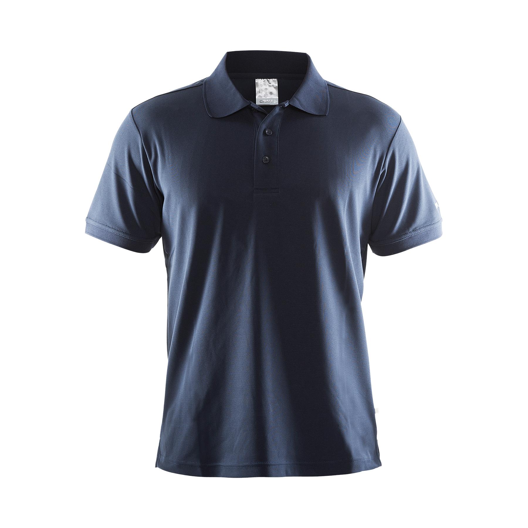 New Wave CLASSIC POLO | Farbe: navy