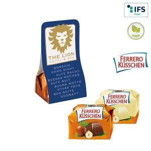 Ferrero Werbeartikel mit Logo bedrucken lassen im PRESIT Online-Shop