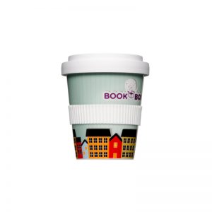 Kaffeebecher bedrucken lassen als Werbeartikel im PRESIT Online-Shop