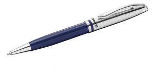 Pelikan Kugelschreiber JAZZ Classic Dunkelblau  als Werbeartikel mit Logo bedrucken im PRESIT Online-Shop