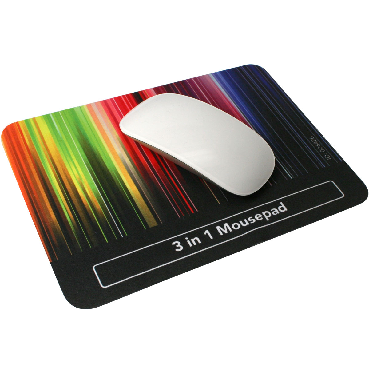 Mousepad mit Ihrer Werbung 50 Stück Mauspad 