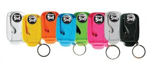 Keychain 5 in 1 im PRESIT Shop – in Verschiedenen Farben
