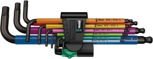 950/9 Hex-Plus Multicolour 1 SB SiS als Werbeartikel mit Logo im PRESIT Online-Shop bedrucken lassen
