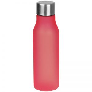 Trinkflasche aus Kunststoff
