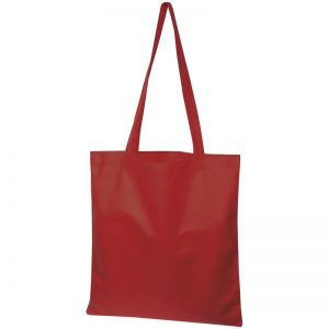 Non-Woven Tasche als Werbeartikel mit Logo im PRESIT Online-Shop bedrucken lassen