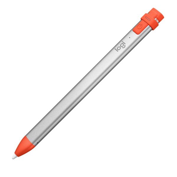 Logitech Crayon IPad-Stift als Werbeartikel mit Logo im PRESIT Online-Shop bedrucken lassen
