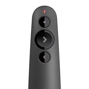 Logitech R500 Laser Presentation Remote als Werbeartikel mit Logo im PRESIT Online-Shop bedrucken lassen