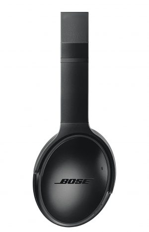 Bose Quiet Comfort 35 wireless headphones II als Werbeartikel mit Logo im PRESIT Online-Shop bedrucken lassen
