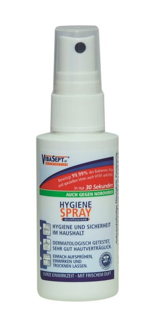 Vibasept Hygiene Spray 50 ml