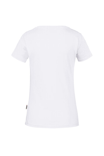 Detailansicht 2 – HAKRO Damen T-Shirt Bio-Baumwolle GOTS (No. 171)