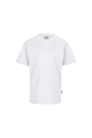 HAKRO Kinder T-Shirt Classic (No. 210) als Werbeartikel mit Logo im PRESIT Online-Shop bedrucken lassen