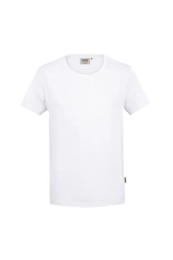 HAKRO T-Shirt Bio-Baumwolle GOTS (No. 271) als Werbeartikel mit Logo im PRESIT Online-Shop bedrucken lassen