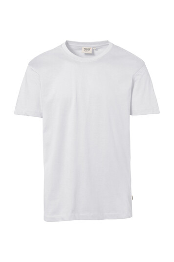 HAKRO T-Shirt Classic (No. 292) als Werbeartikel mit Logo im PRESIT Online-Shop bedrucken lassen