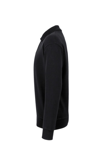 Detailansicht 1 – HAKRO Pocket-Sweatshirt Premium (No. 457)
