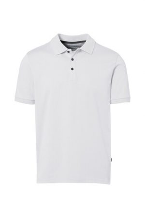 HAKRO Cotton Tec Poloshirt (No. 814) als Werbeartikel mit Logo im PRESIT Online-Shop bedrucken lassen
