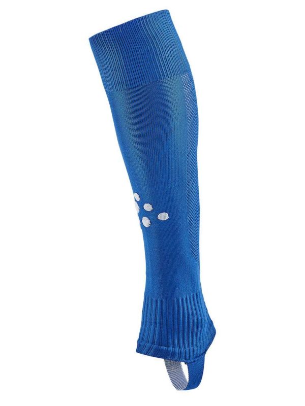 Pro Control Solid W-O Foot Socks Jr als Werbeartikel mit Logo im PRESIT Online-Shop bedrucken lassen