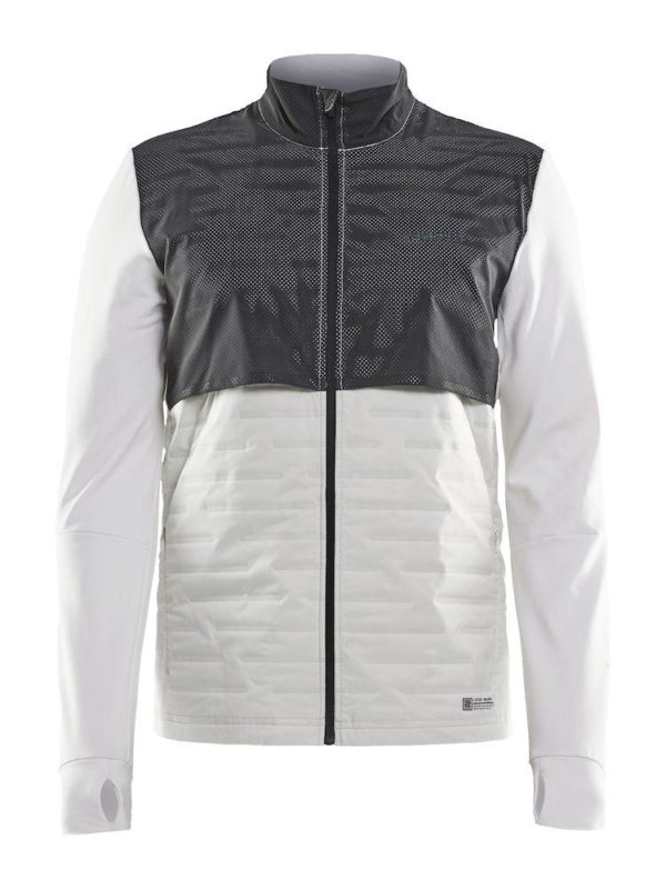 Lumen SUBzero Jacket M als Werbeartikel mit Logo im PRESIT Online-Shop bedrucken lassen