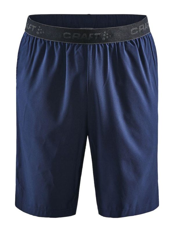 Core Essence Relaxed Shorts M als Werbeartikel mit Logo im PRESIT Online-Shop bedrucken lassen