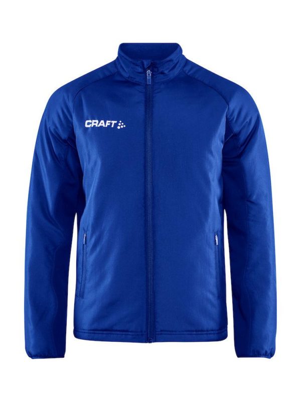 Craft Jacket Warm M als Werbeartikel mit Logo im PRESIT Online-Shop bedrucken lassen