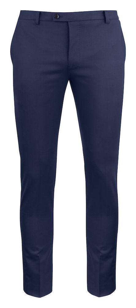 Classic Trouser Man als Werbeartikel mit Logo im PRESIT Online-Shop bedrucken lassen