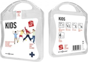 MyKit Kids Weiß – Werbeartikel im PRESIT Online-Shop bedrucken lassen