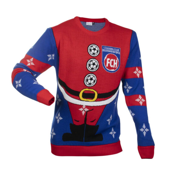 Ugly Sweater WER GmbH