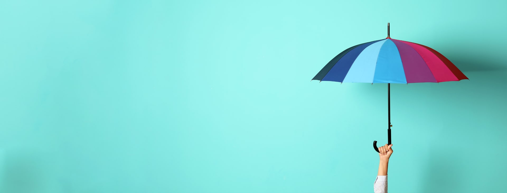 Regenschirme mit Logo bedrucken im PRESIT Online-Shop