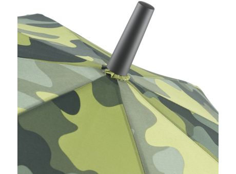 AC-Stockschirm FARE®-Camouflage - Detailansicht Werbeartikel 3