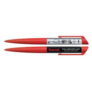 Kugelschreiber Floating Pen WER GmbH