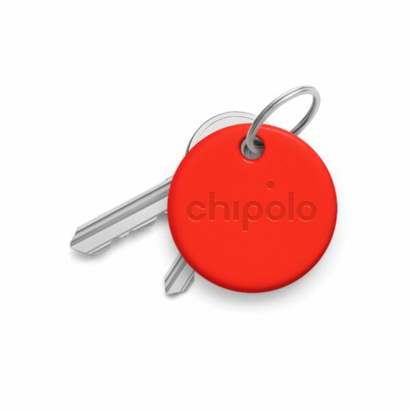 Schlüsselfinder Chipolo ONE WER GmbH