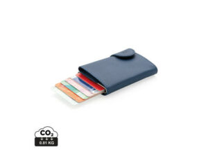 C-Secure RFID Kartenhalter und Geldbörse als Werbeartikel mit Logo bedrucken