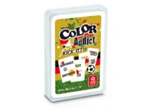 Color Addict - Kick it