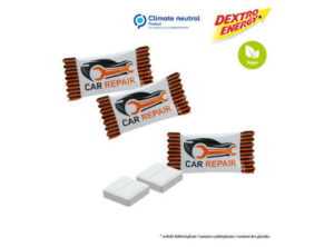 Mini-DEXTRO ENERGY* als Werbeartikel mit Logo bedrucken