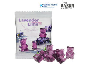 Lavender Lime – Limited Edition 2023 als Werbeartikel mit Logo bedrucken