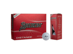 Srixon Distance als Werbeartikel mit Logo bedrucken