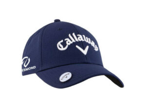 Callaway ball marker cap als Werbeartikel mit Logo bedrucken