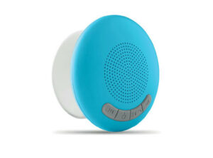 4.2 wireless Lautsprecher als Werbeartikel mit Logo bedrucken