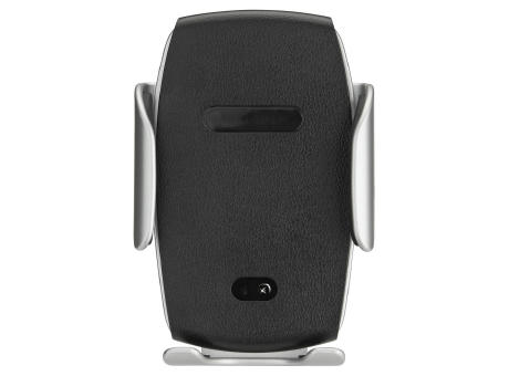 Wireless Car Charger Handyhalterung mit Saugnapf und Annäherungssensor für automatisches Öffnen - Detailansicht Werbeartikel 2