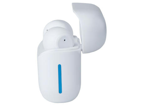 ANC TWS Wireless In-Ear Kopfhörer mit Telefonie-Funktion und Touch Sensor - Detailansicht Werbeartikel 3