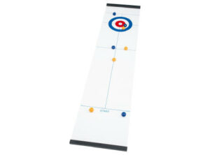 Curlingspiel REFLECTS-WINNER als Werbeartikel mit Logo bedrucken