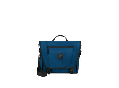 Samsonite - Dye-namic - Messenger Bag 14.1" - Detailansicht Werbeartikel 2