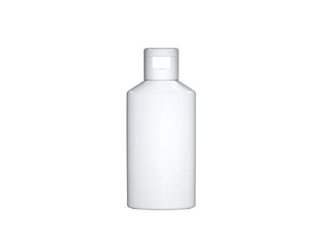50 ml Flasche - Sonnenmilch LSF 50 (sensitiv) - Body Label - Detailansicht Werbeartikel 4
