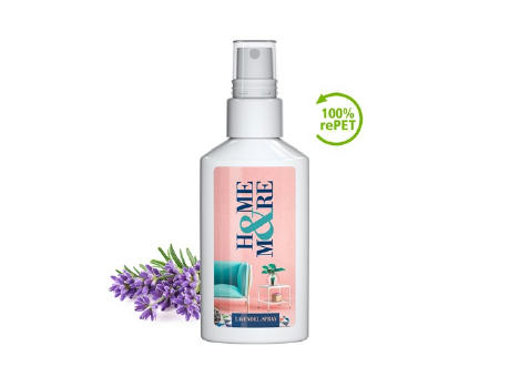 50 ml Spray  - Lavendel-Spray - Body Label - Detailansicht Werbeartikel 1