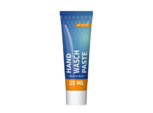 25 ml Tube - Handwaschpaste - FullbodyPrint als Werbeartikel mit Logo bedrucken