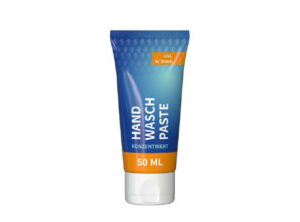 50 ml Tube - Handwaschpaste - FullbodyPrint als Werbeartikel mit Logo bedrucken
