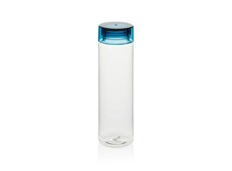 VINGA Cott RPET-Wasserflasche als Werbeartikel mit Logo bedrucken