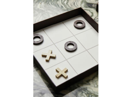 VINGA ‚Drei in einer Reihe‘ – Coffee Table Game - Detailansicht Werbeartikel 6