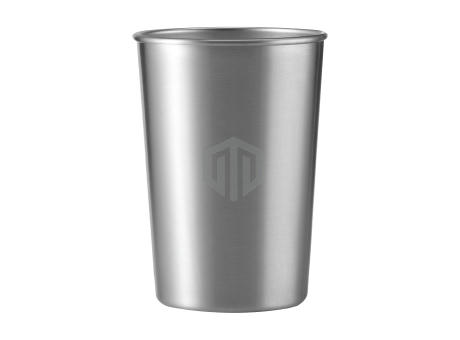 Zero Waste Cup Trinkbecher als Werbeartikel mit Logo bedrucken