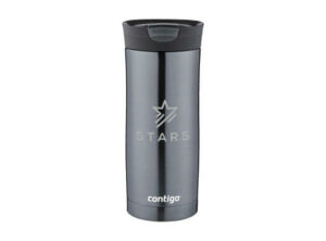 Contigo® Huron 470 ml Thermobecher als Werbeartikel mit Logo bedrucken