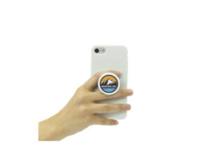 PopSockets® 2.0 Handyhalter als Werbeartikel mit Logo bedrucken